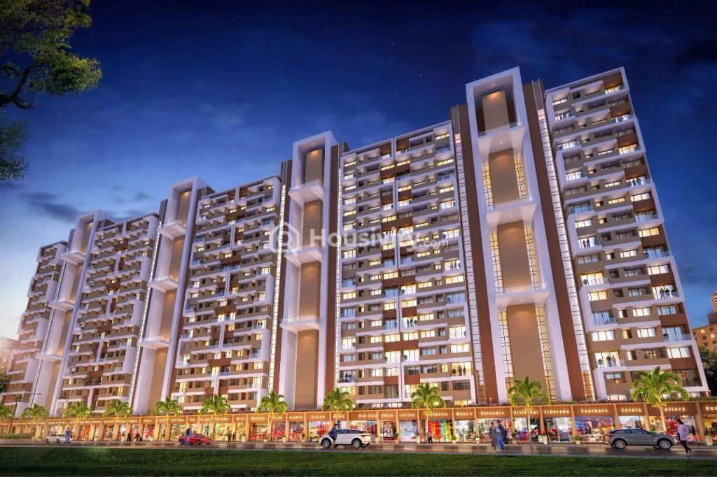 Mohan Precious Greens Image 2