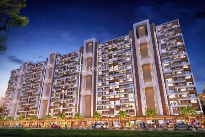 Mohan Precious Greens Image 2