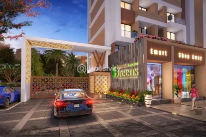 Mohan Precious Greens Image 7