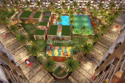 Mohan Precious Greens Image 4