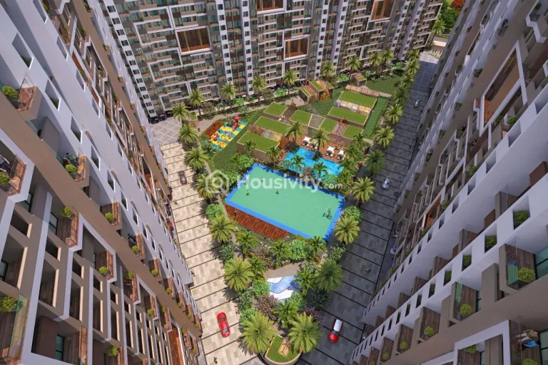 Mohan Precious Greens Image 5