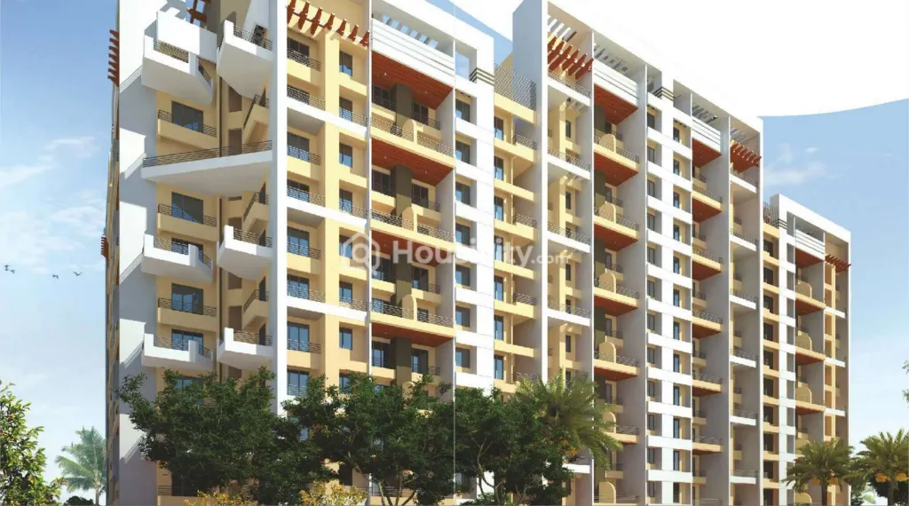 Mohan Willows Phase 3 Image 1