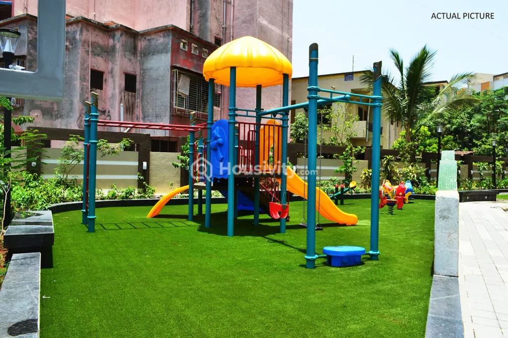 Mohan Willows Phase 3 Image 3