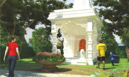 Mohan Willows Phase 3 Image 8