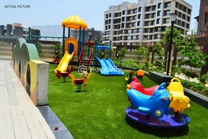 Mohan Willows Phase 3 Image 4