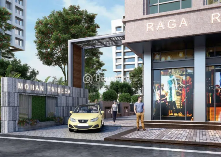 Mohan Tribeca Image 4