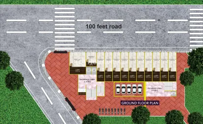 Mohan Tribeca Image 5