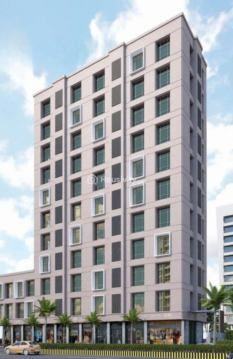 Mohan Tribeca Thumbnail