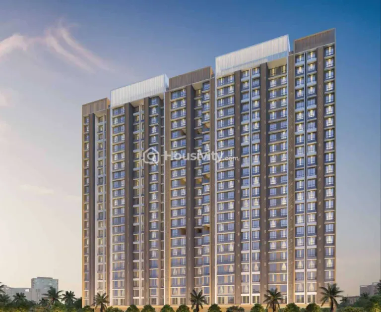 Green Square Phase 2 Image 1