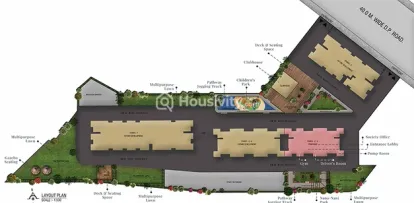 Green Square Phase 2 Image 8