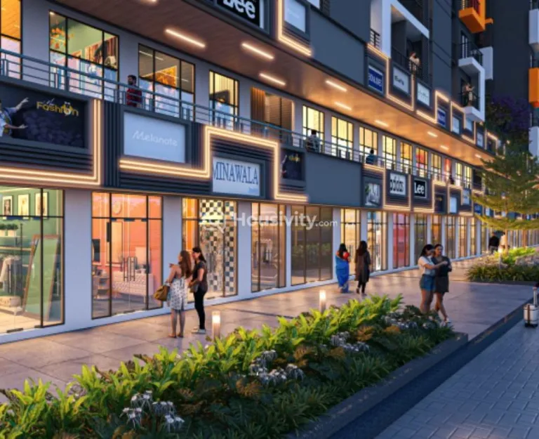 Squarefeet Y Square Image 3