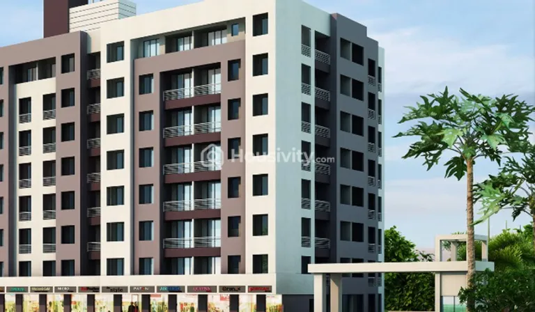 Orchid Square Image 3