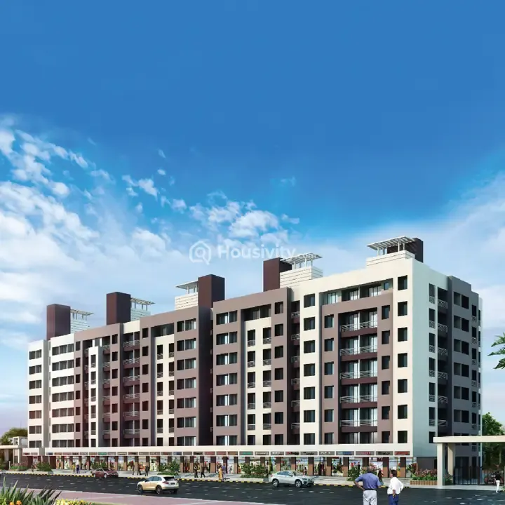 Orchid Square Image 1