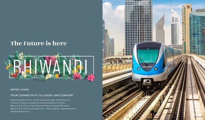 Squarefeet Regal Square Phase 2 Brochure Image 3