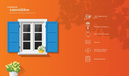 Squarefeet Regal Square Phase 2 Brochure Image 13