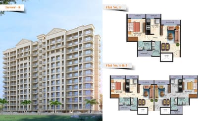 Squarefeet Regal Square Phase 2 Brochure Image 15