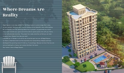Squarefeet Regal Square Phase 2 Brochure Image 5