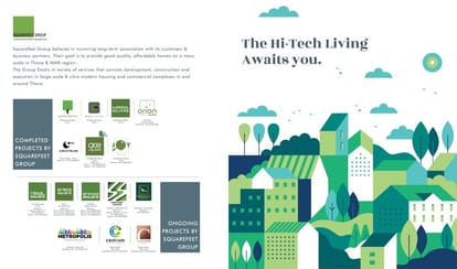 Squarefeet Regal Square Phase 2 Brochure Image 4