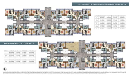 Squarefeet Regal Square Phase 2 Brochure Image 16