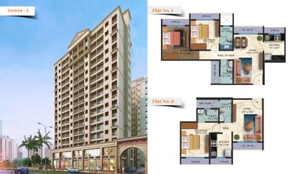 Squarefeet Regal Square Phase 2 Brochure Image 17