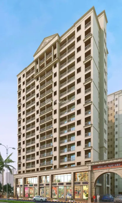 Squarefeet Regal Square Phase 2 Image 4