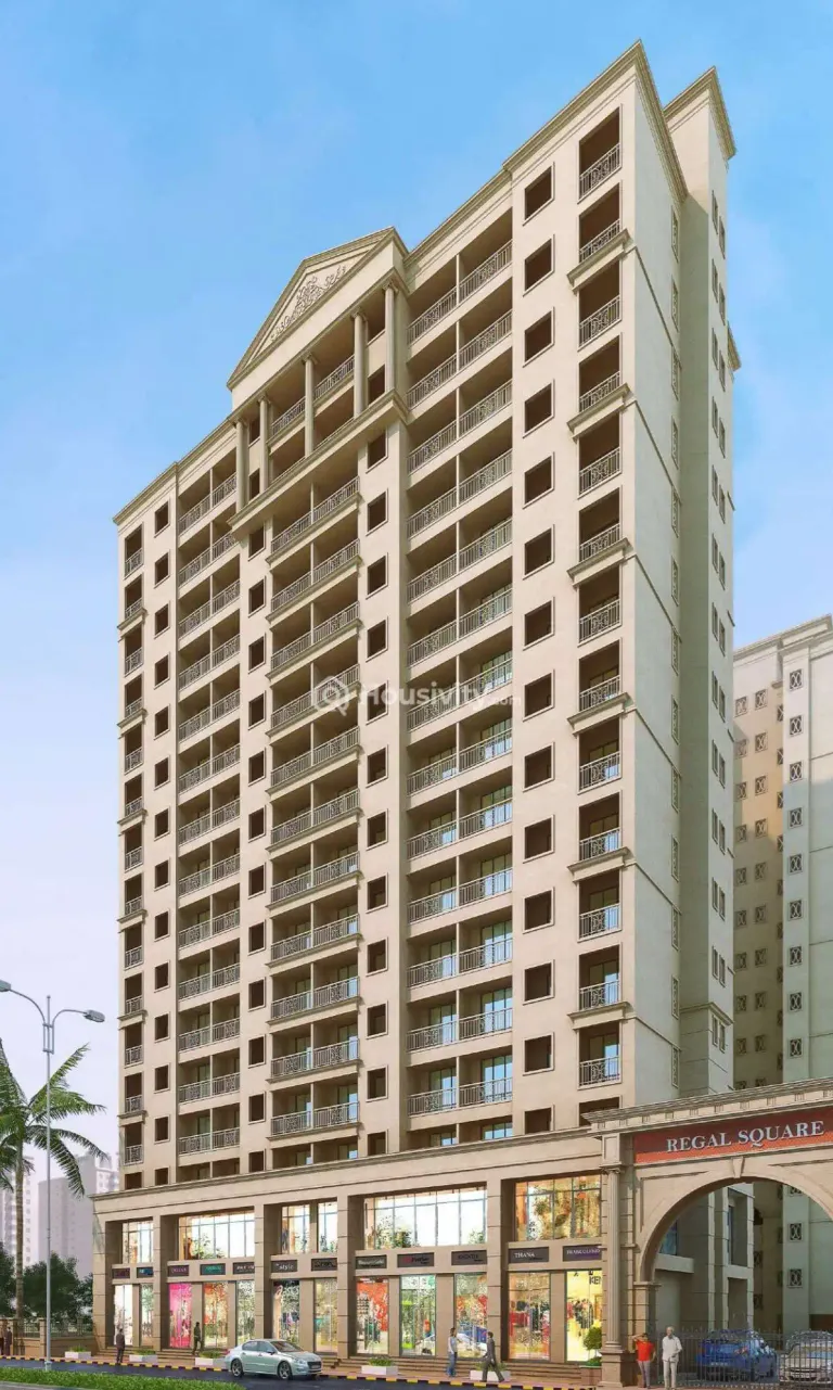 Squarefeet Regal Square Phase 2 Image 4