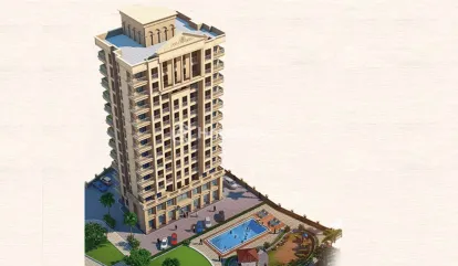 Squarefeet Regal Square Phase 2 Image 6