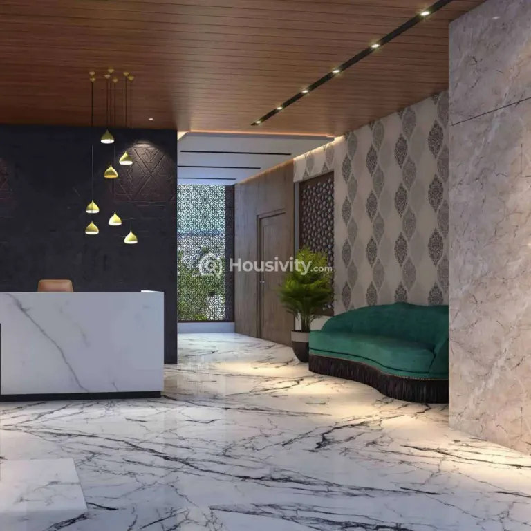 Squarefeet Mahavir Square Image 7