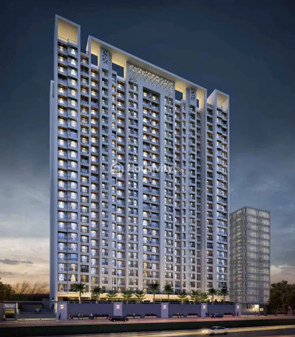 Squarefeet Mahavir Square Image 1