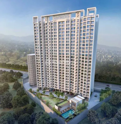 Squarefeet Mahavir Square Thumbnail