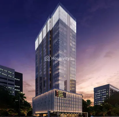 Squarefeet Wagle Trade Centre Image 1