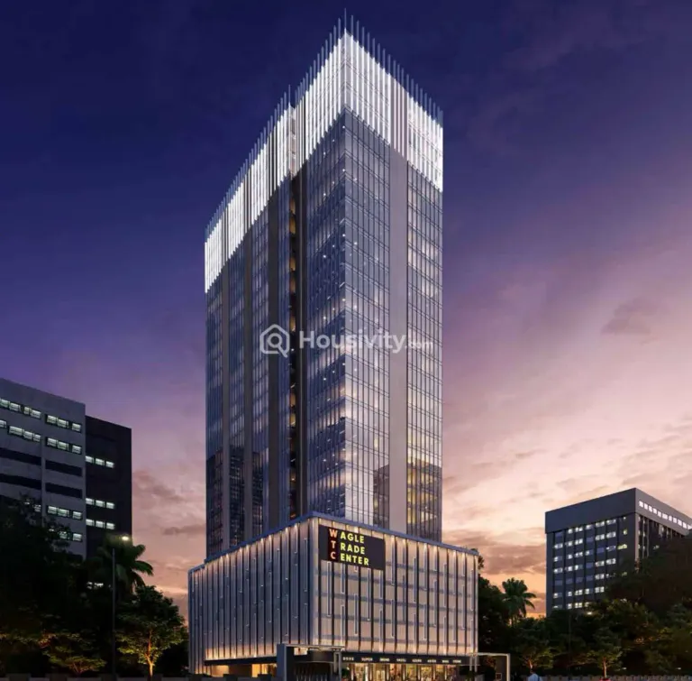 Squarefeet Wagle Trade Centre Image 1