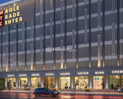 Squarefeet Wagle Trade Centre Image 2