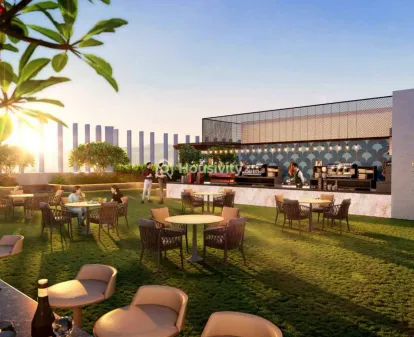 Squarefeet Wagle Trade Centre Image 6