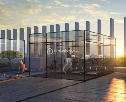 Squarefeet Wagle Trade Centre Image 8