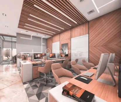 Squarefeet Centura Square Image 5