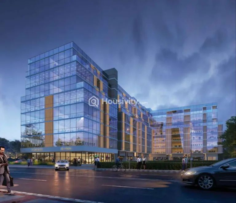 Squarefeet Centura Square Image 1