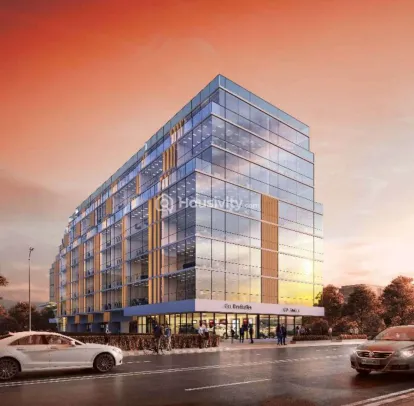 Squarefeet Centura Square Thumbnail