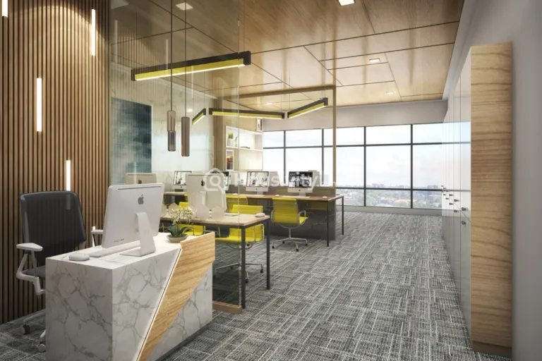 Squarefeet Centrum Image 6