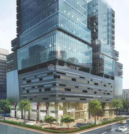 Squarefeet Centrum Image 4