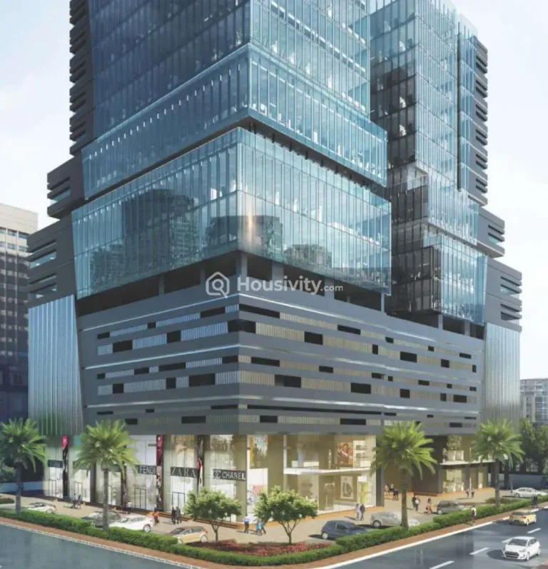 Squarefeet Centrum Image 4