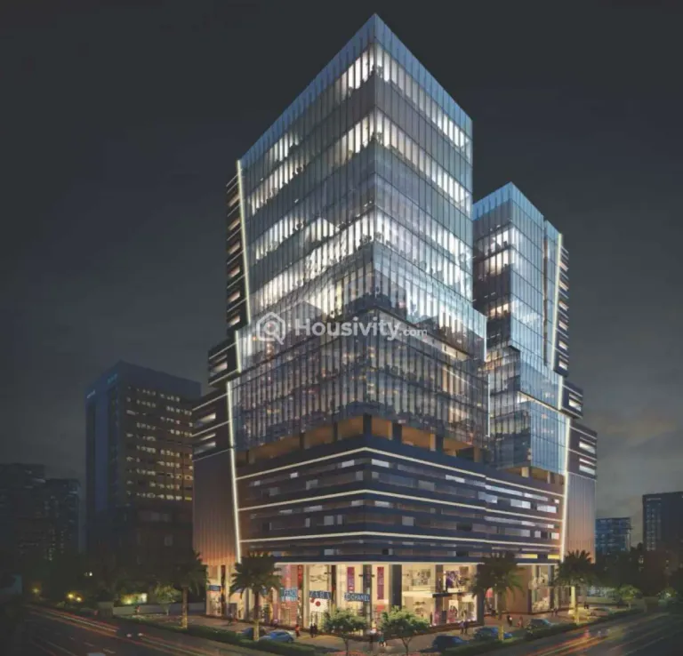 Squarefeet Centrum Image 1