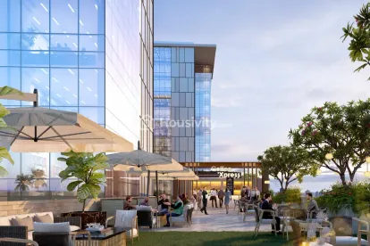 Squarefeet Centrum Image 5