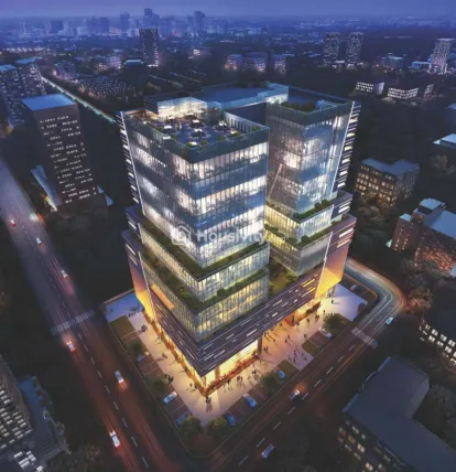 Squarefeet Centrum Image 2