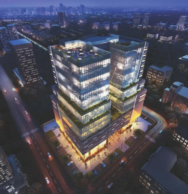 Squarefeet Centrum Image 2