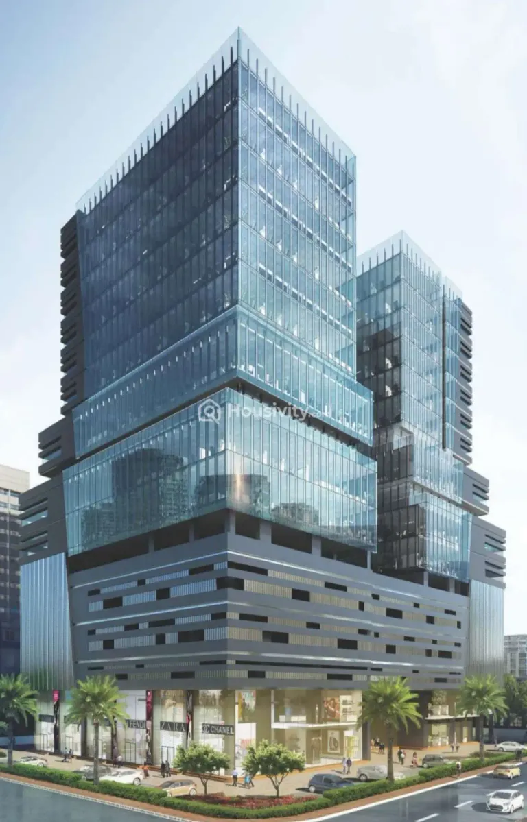 Squarefeet Centrum Thumbnail