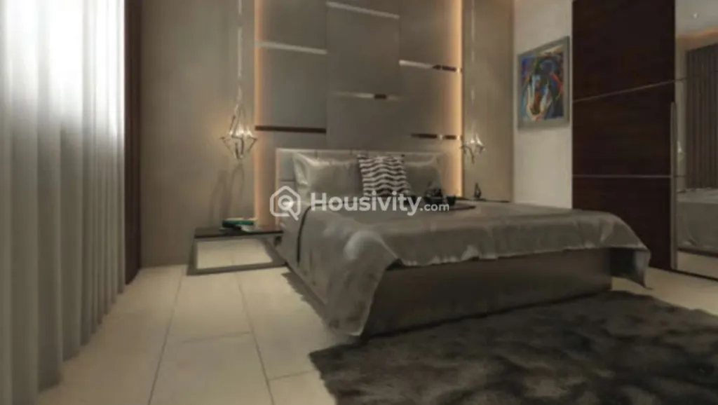 Unique Shanti The Address Image 3