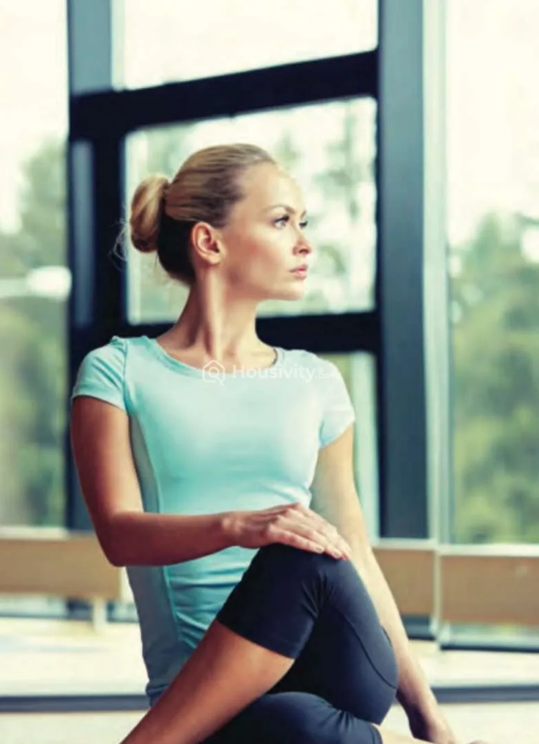 Unique Shanti The Address Image 2