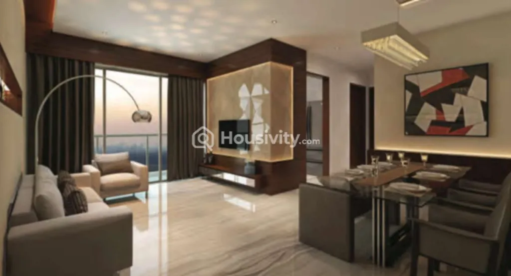 Unique Shanti The Address Image 4