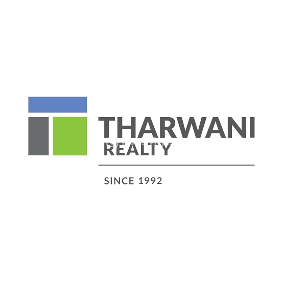 Tharwani Realty Logo